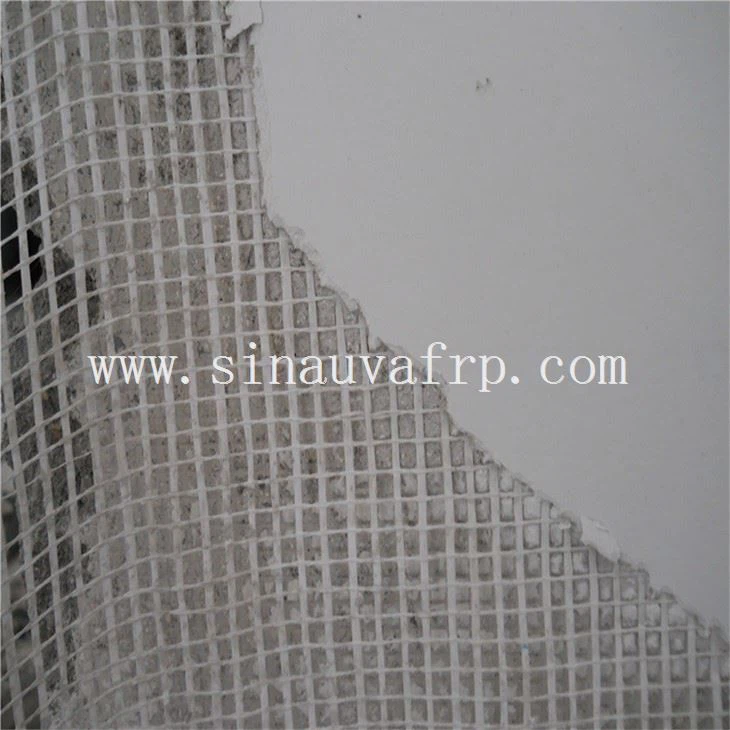 Alkali Resistant Reinforcing Mesh