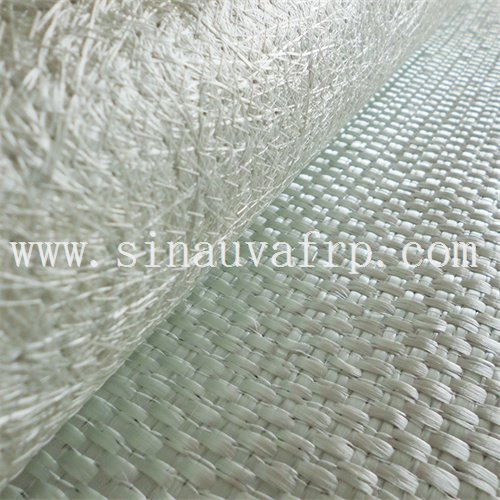 Fiberglass