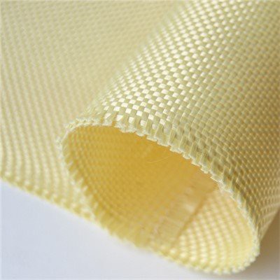 Aramid Fiber Fabric