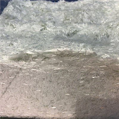 Fiberglass Chopped Strand