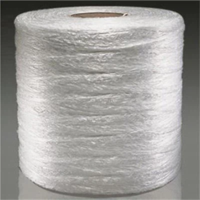 Fiberglass Texturized Roving